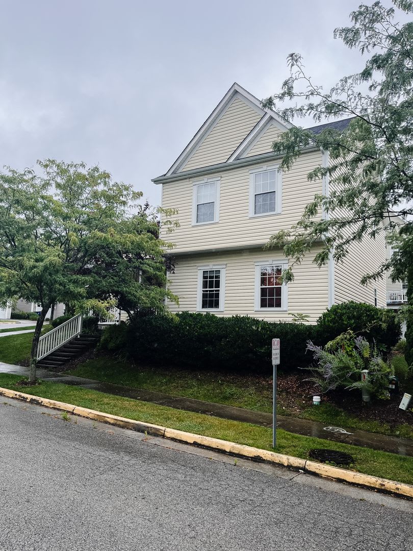 3 Bedroom 2 Bath 2-Car Garage House