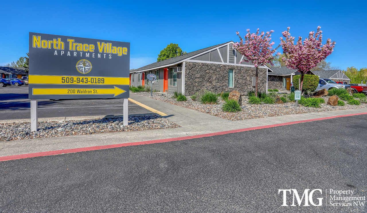 North Trace Village Apartments