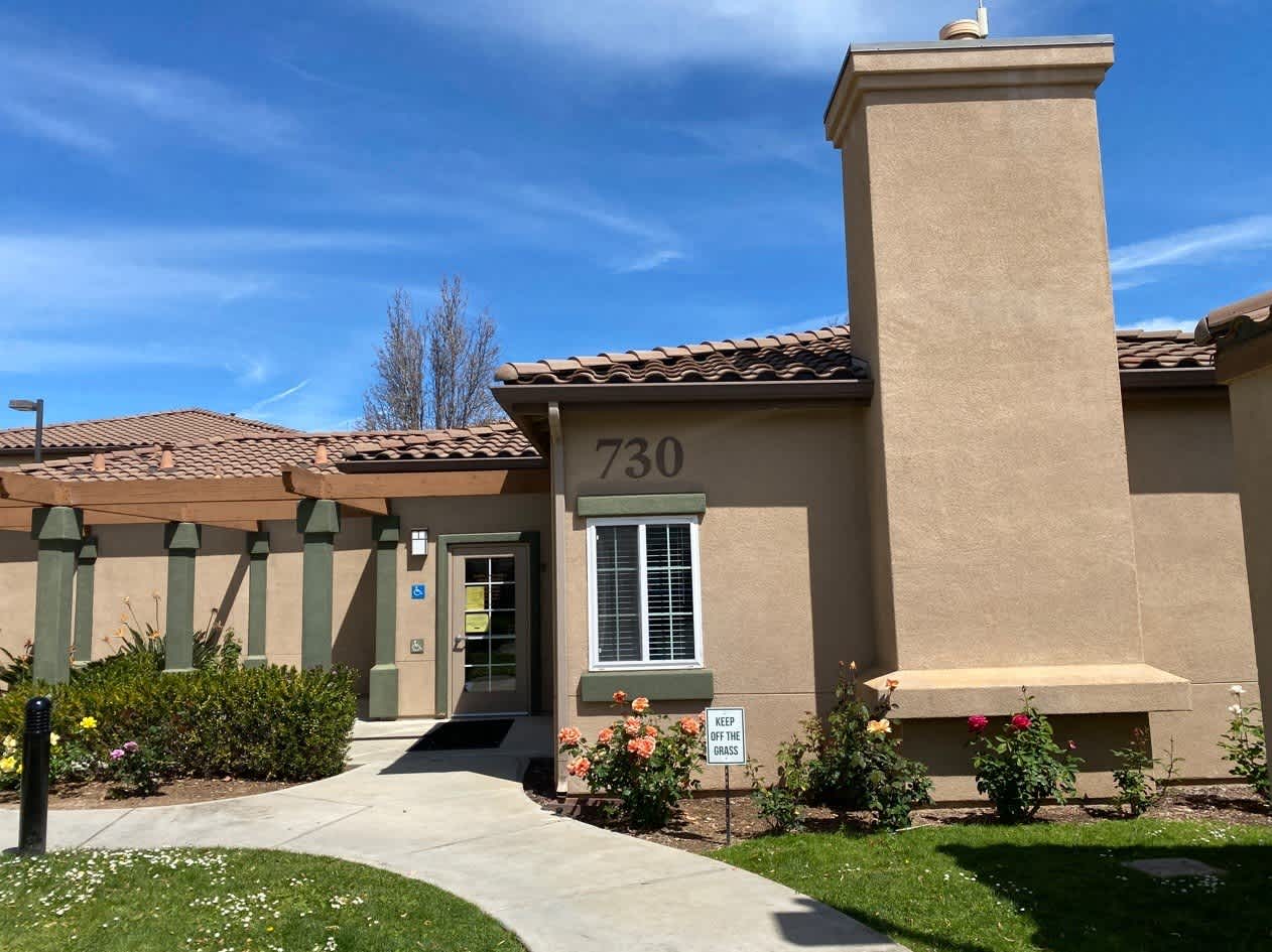Gabilan Family Apartments