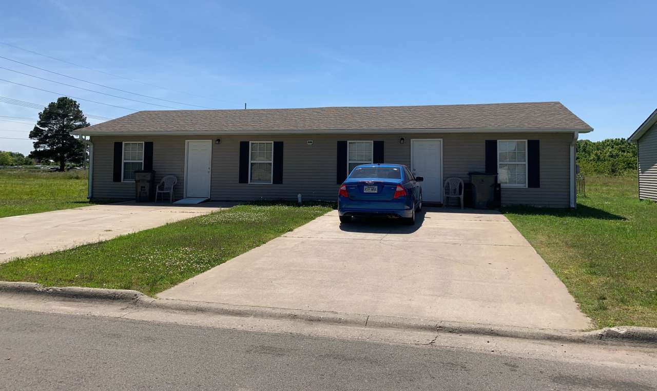 801 Northend Avenue - A