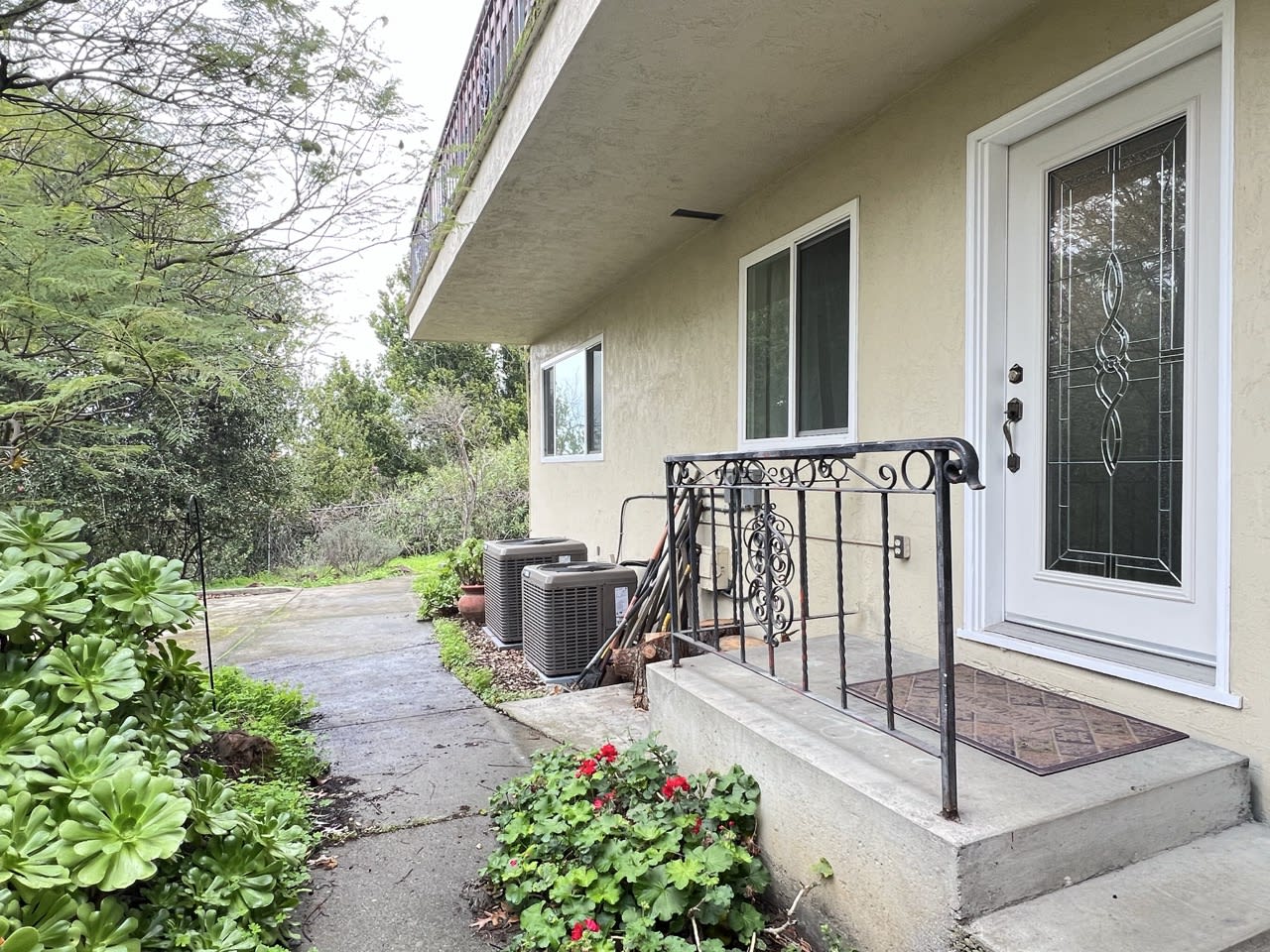 3 Rolph Park Court - Downstairs