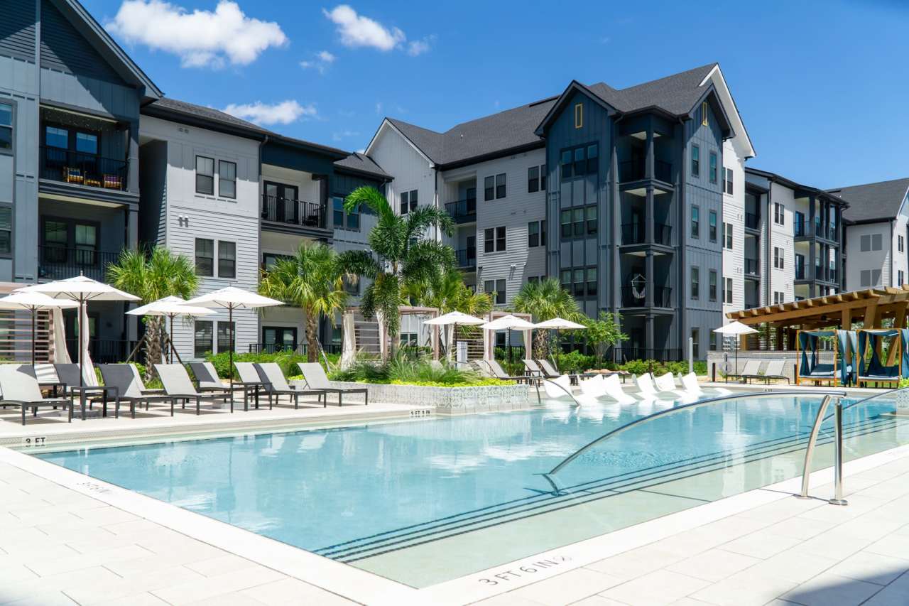 Azalea Luxury Apartments