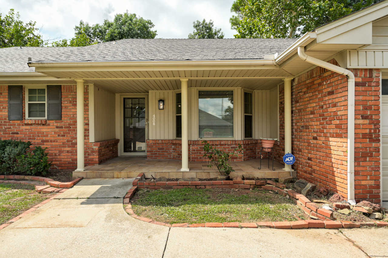 4008 Northwest 62nd Terrace