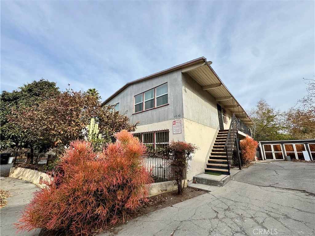 11510 Bradson