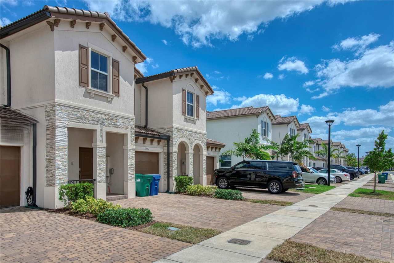 12661 Northwest 23rd Place