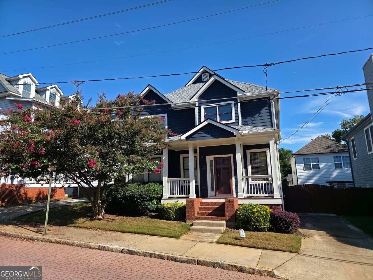 136 Crumley Street SE