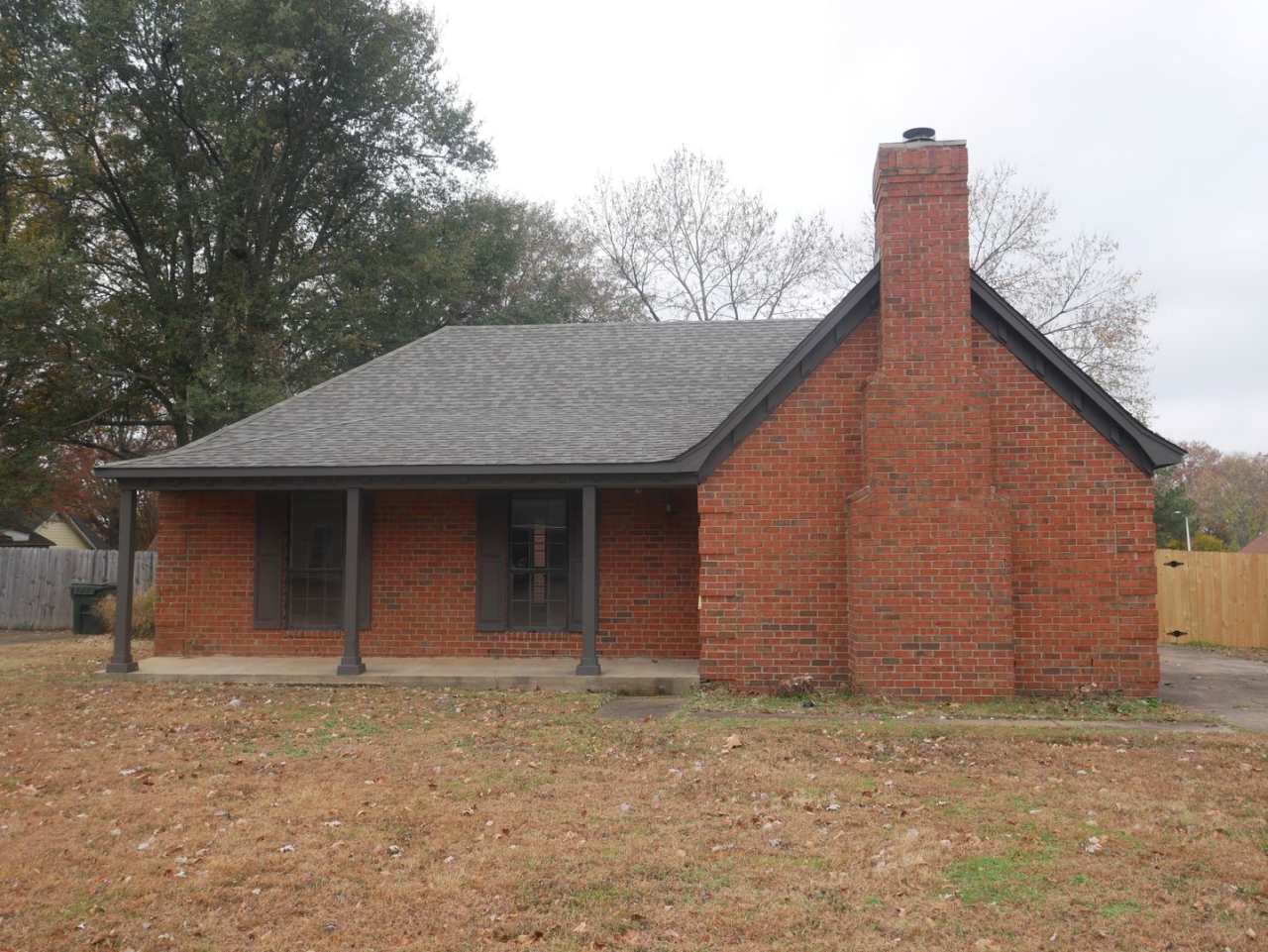 7609 Clarkfield Place Southaven, MS