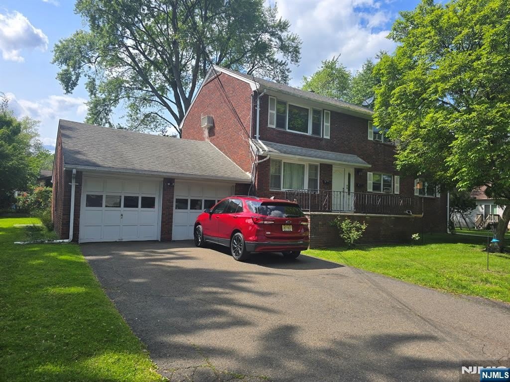 219 Walnut Street 2B