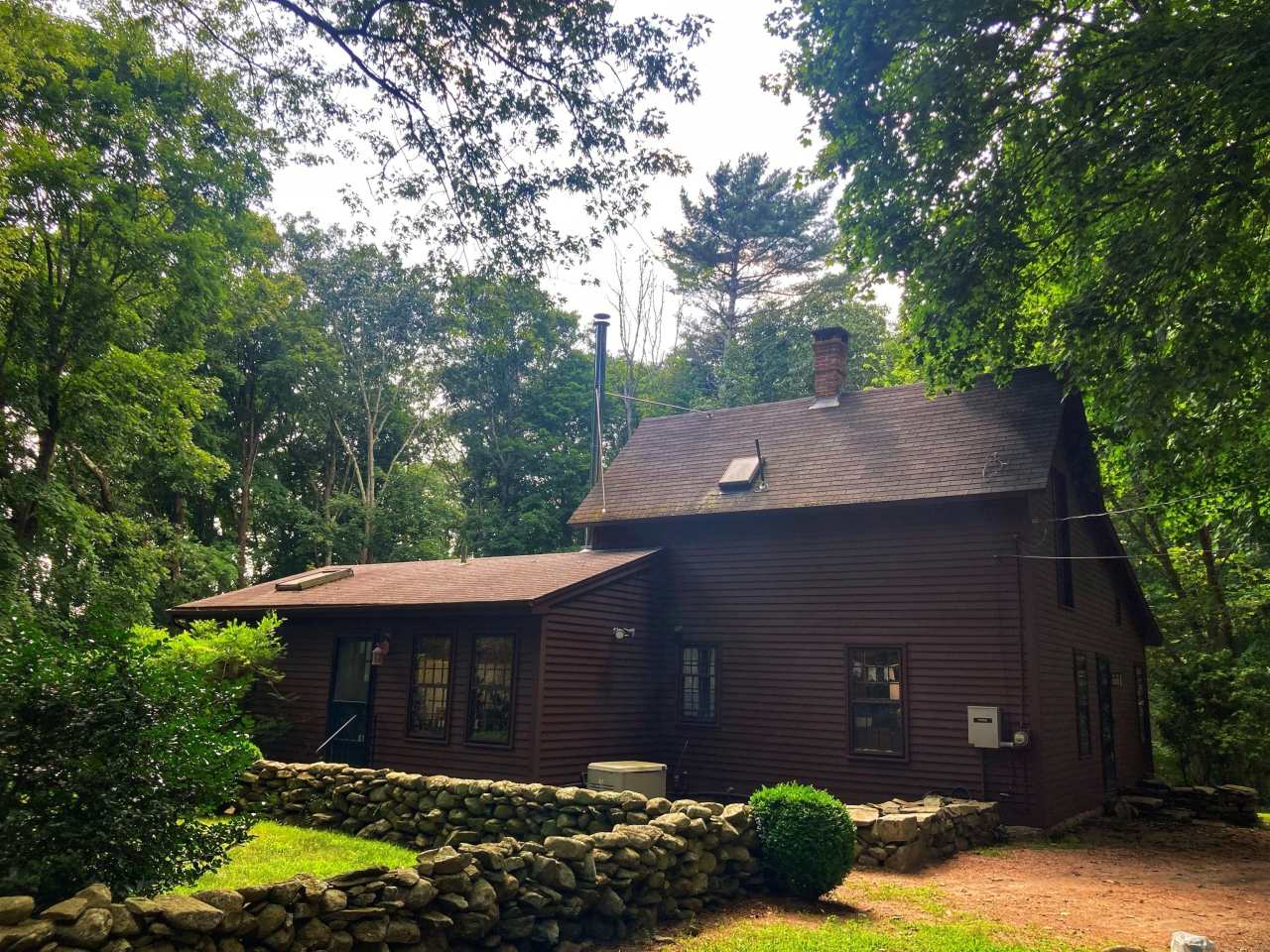 205 Pequot Trail