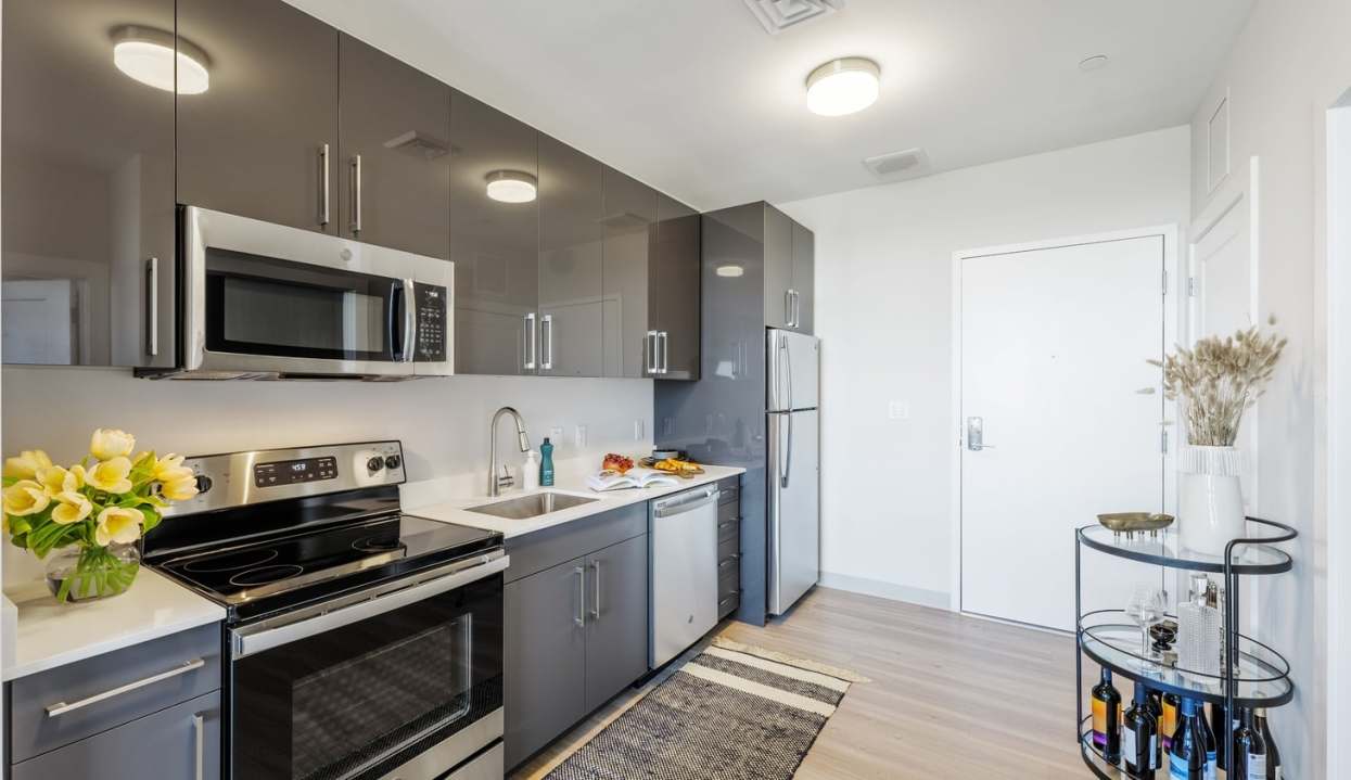 The Overlook at St. Gabriel's