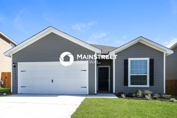 26877 Steinbeck Drive