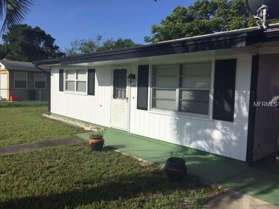 2 Bed 1 Bath | Large Yard | Washer/Dryer Hookups | Central Air | Pet Friendly | Section 8 Welcomed