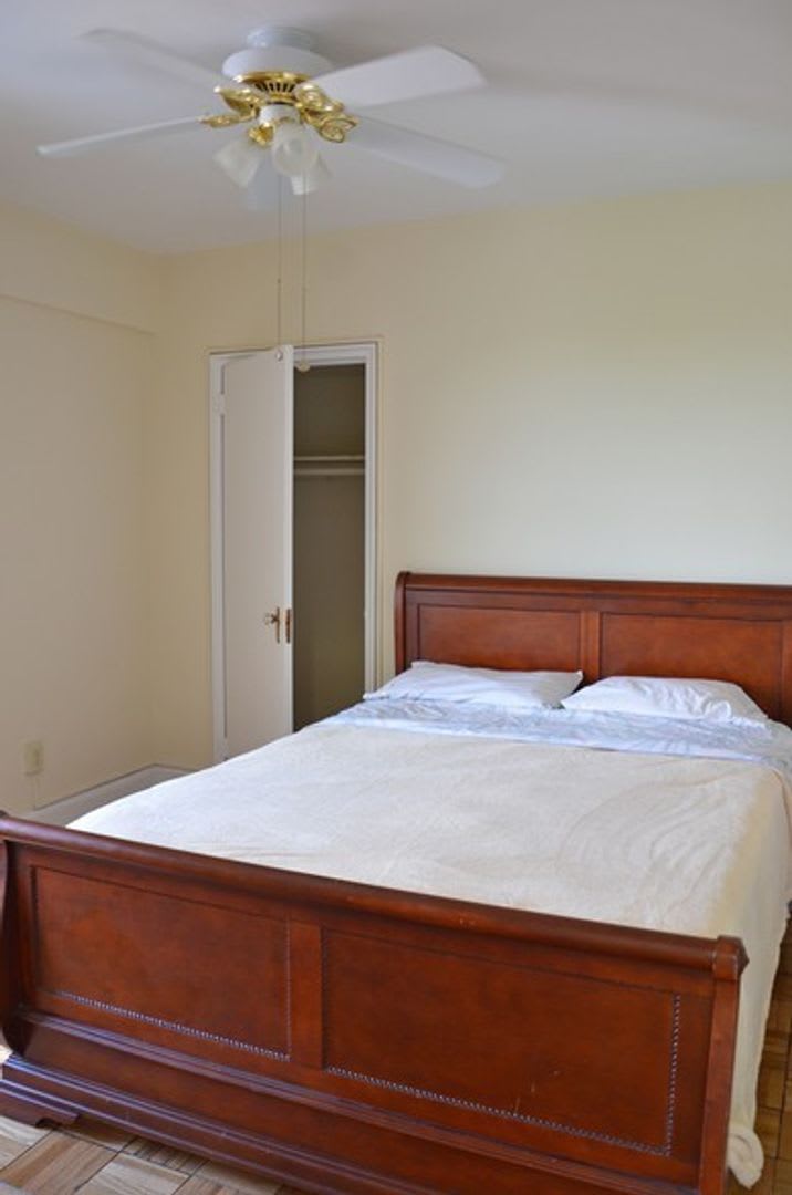 The Chancery Apartments