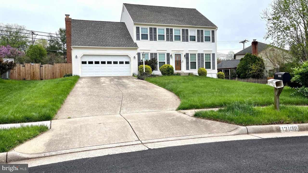 13102 FROG HOLLOW COURT