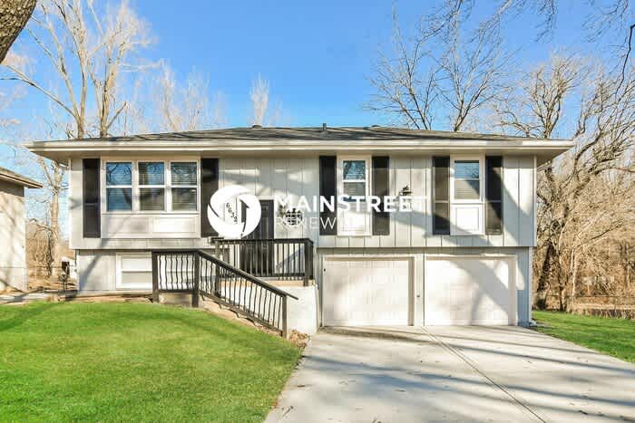 6632 East 134th Street