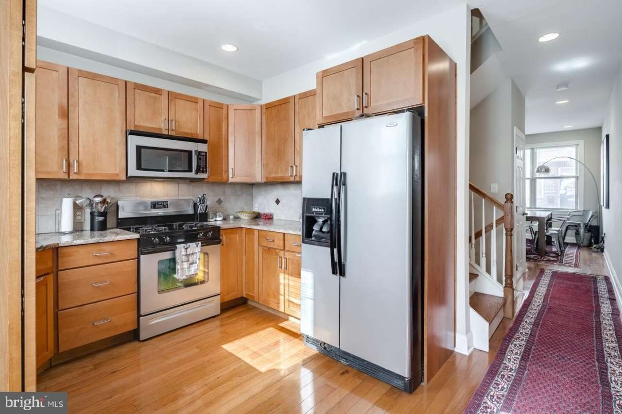 1133 S DORRANCE STREET