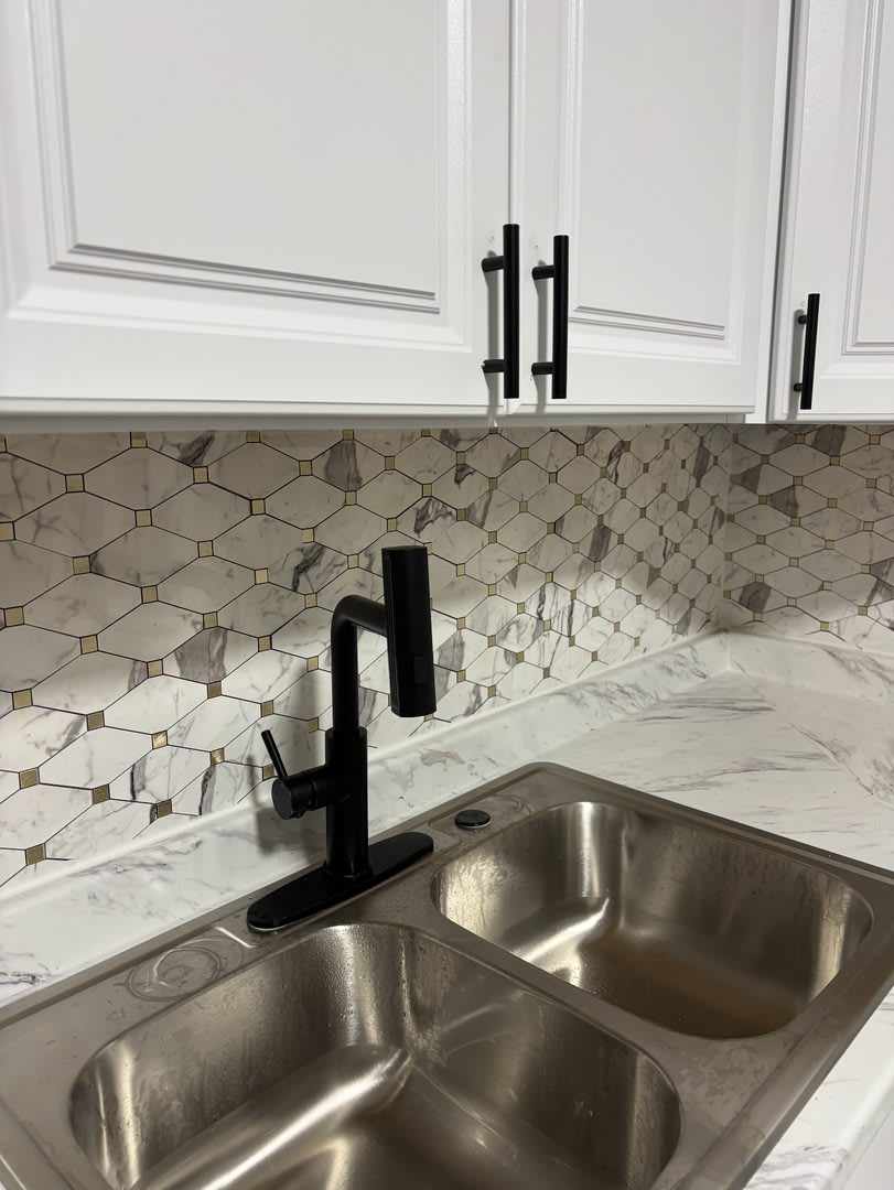 Spacious Open Concept Fully Renovated 3Bedroom 2 Bath Home