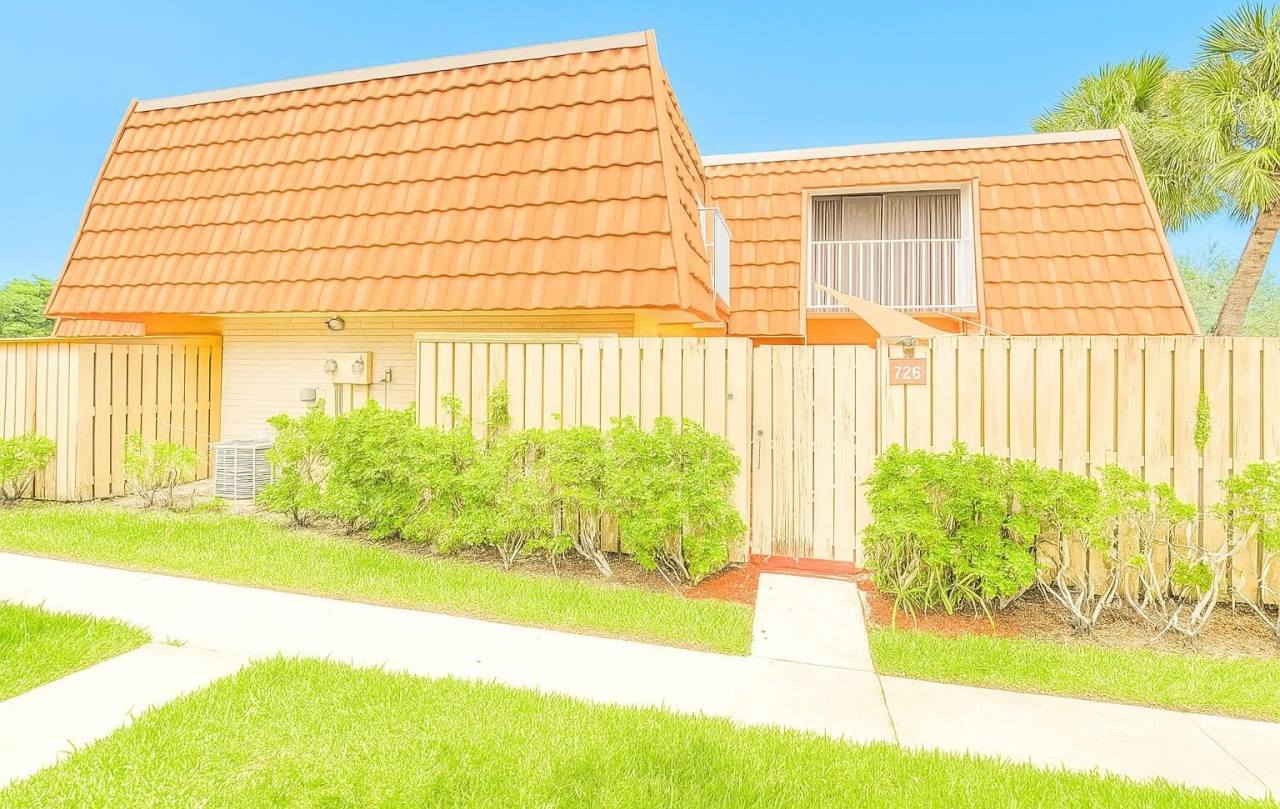 728 Mill Valley Place