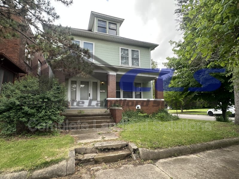 1301 South 9th Street