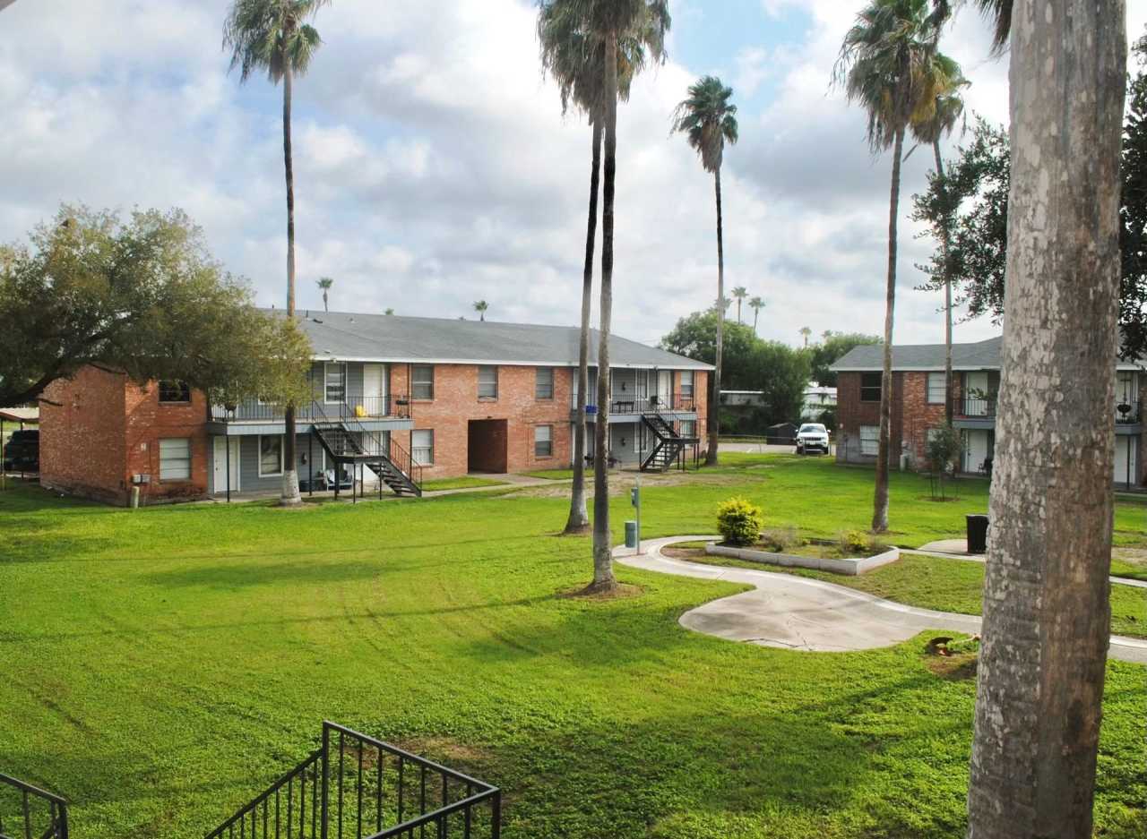 Audrey Garden Apartments