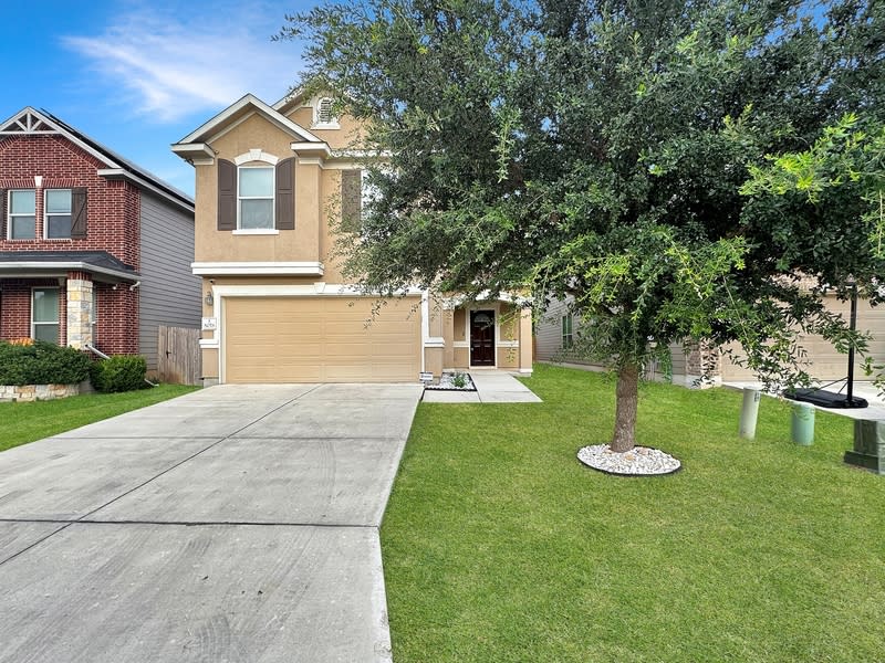 8018 Assumption Drive