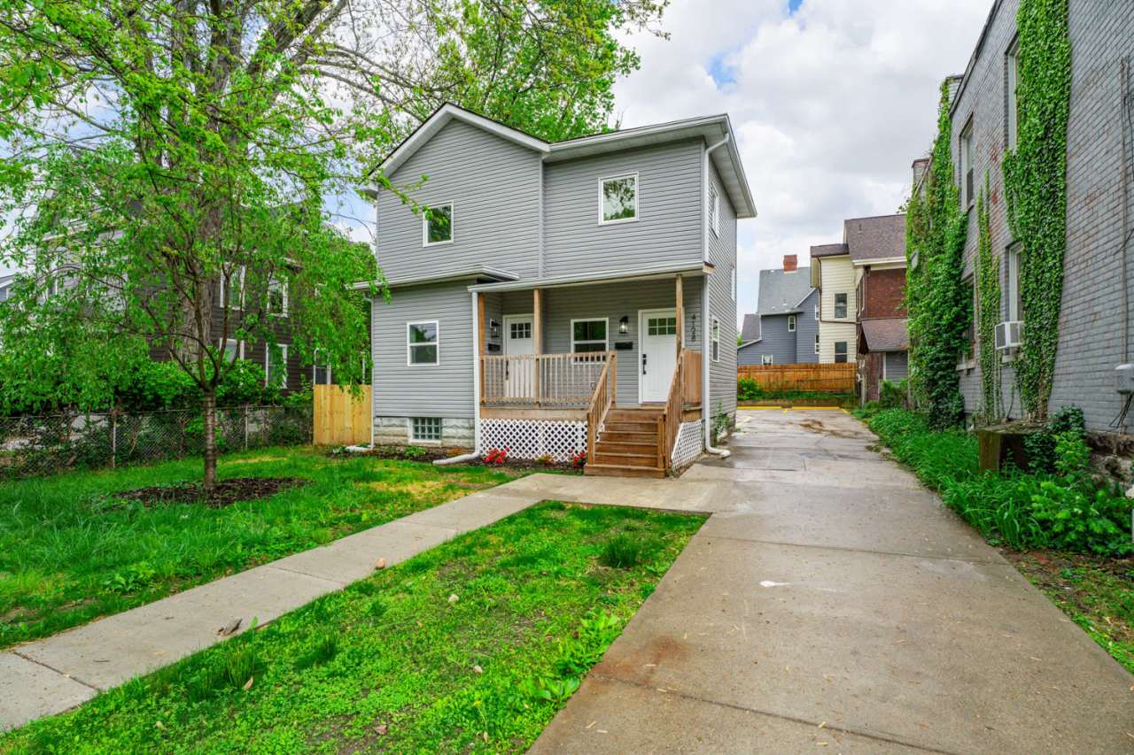 4128 Ivanhoe Avenue - 2