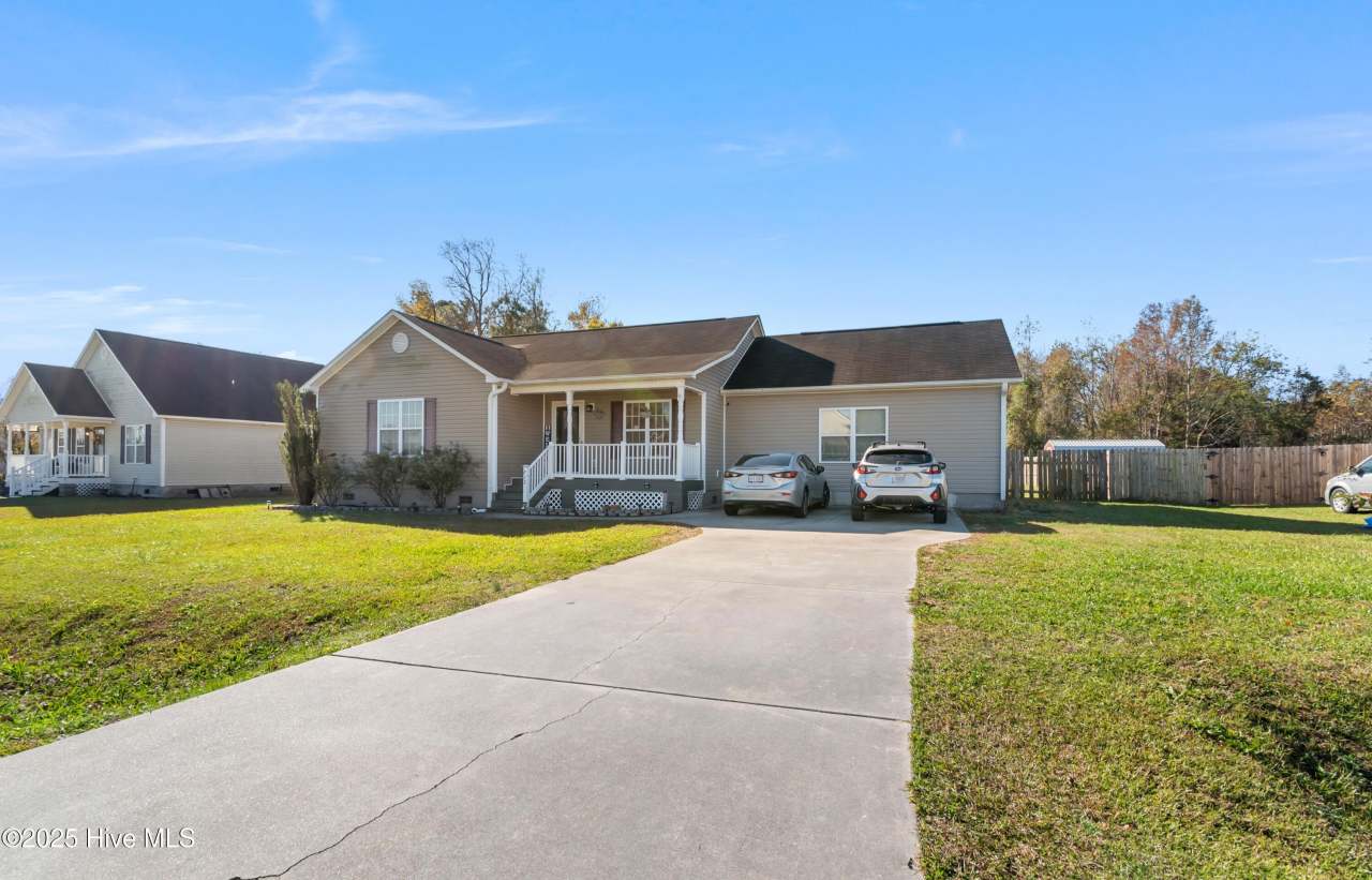 212 Deer Haven Drive