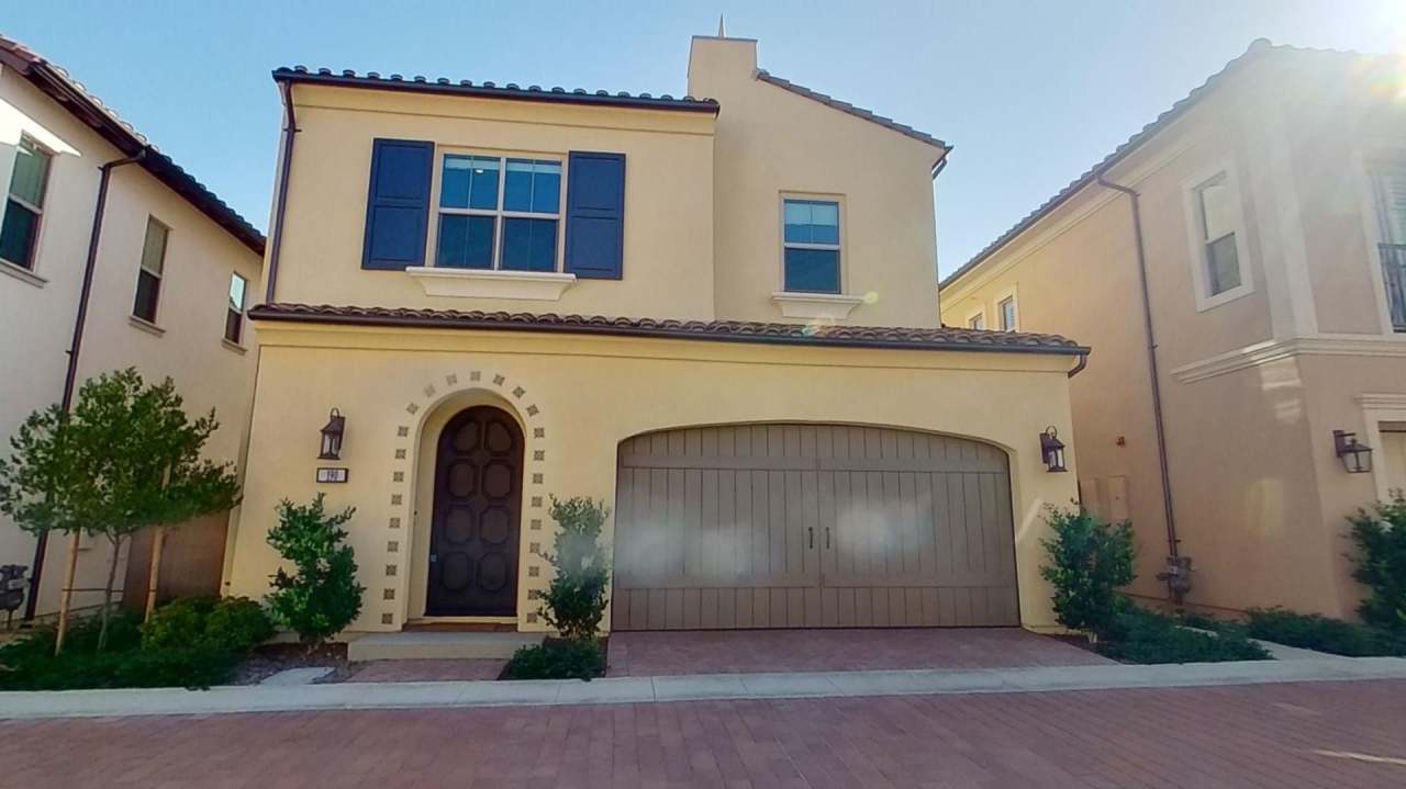 190 Plum Lily, Irvine: Recently Developed Fully Furnished 3 Bed 2.5 Bath Home!