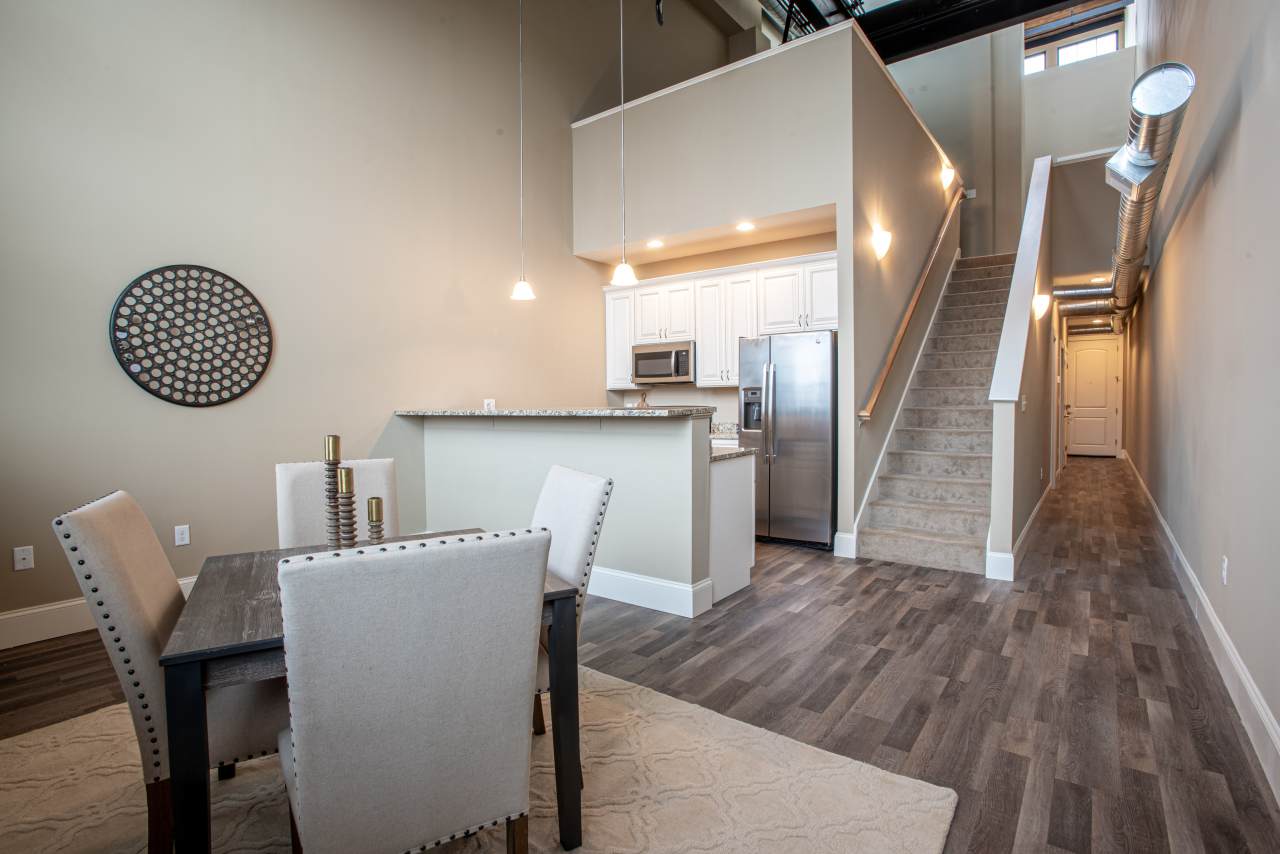 American Wire Residential Lofts