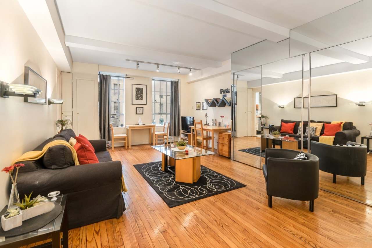 353 West 56th Street