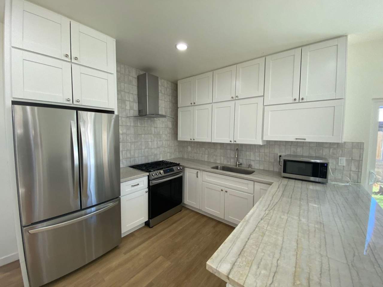 Newer Build! 4BD/2BA on 63rd