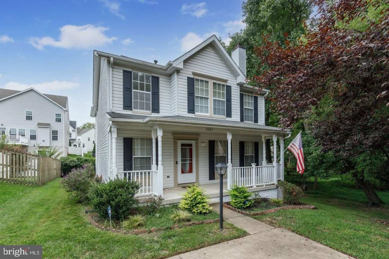 6263 WOODCREST Drive