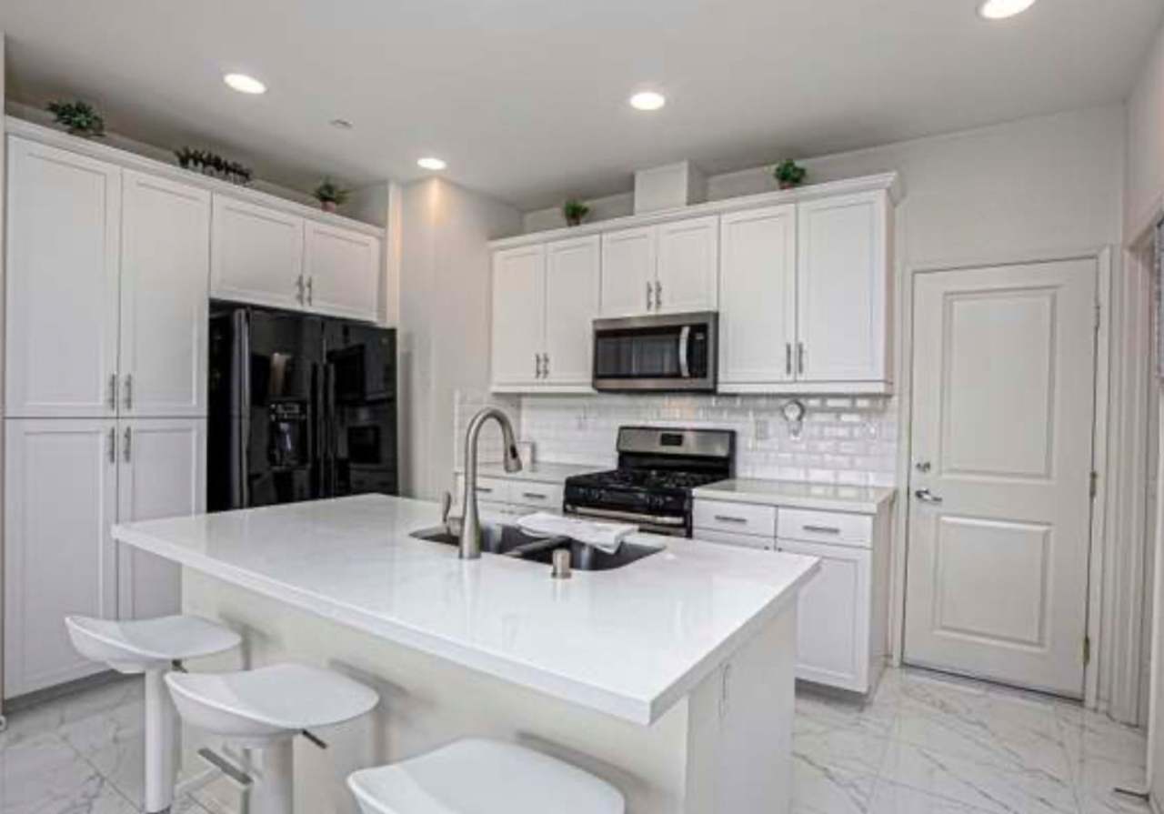 3 BR, 2.5 BA townhome for rent in Otay Mesa, CA