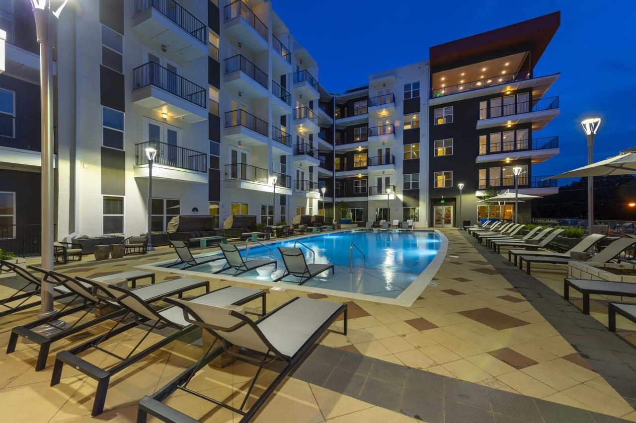 Millennium Music Row