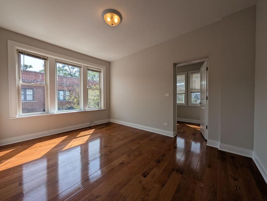 3050 North Milwaukee Ave.