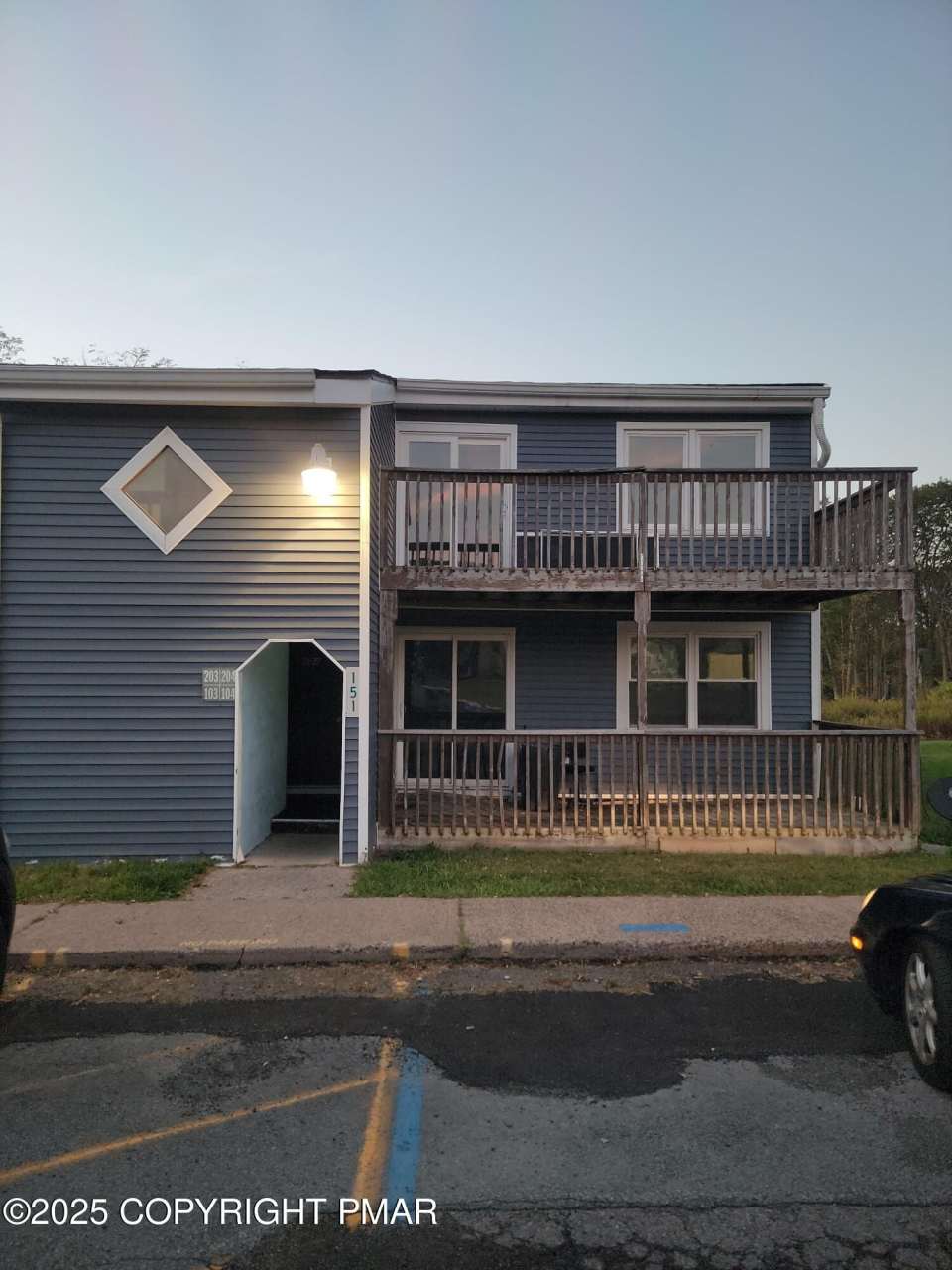 151 Snowshoe Court unit: 204