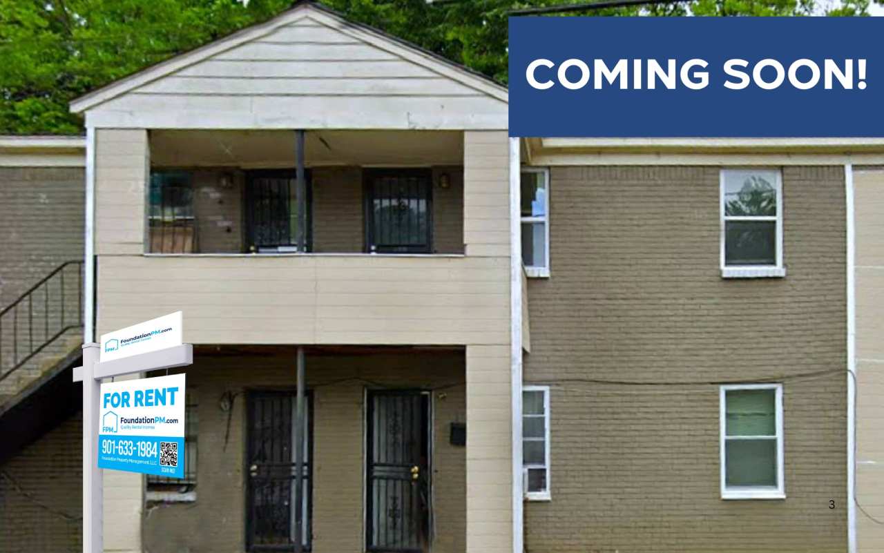 1277 Airways Boulevard - Unit 2