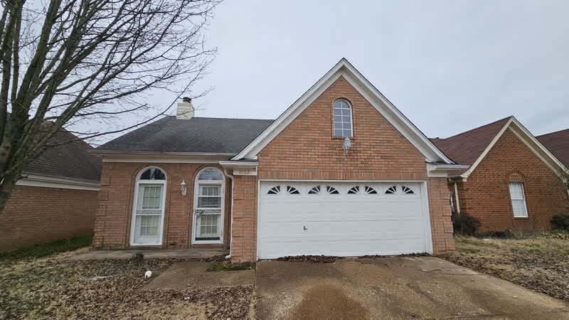 2133 Oak Springs Drive