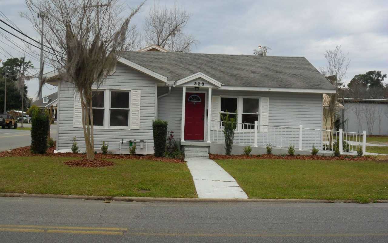 328 SW ALACHUA STREET