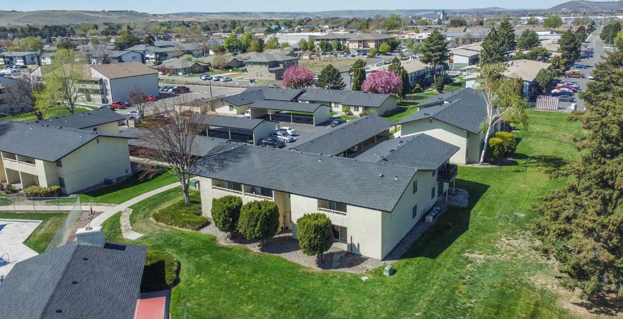 Pepper Tree Village Apartments