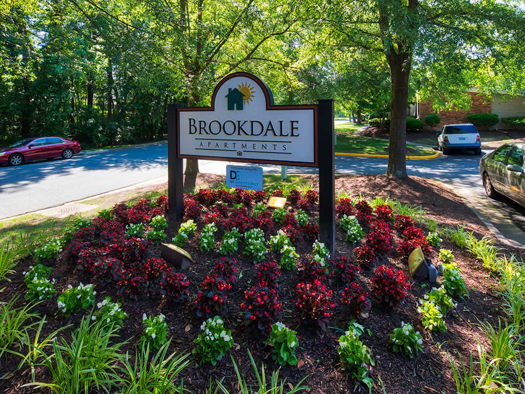 Brookdale Apartments