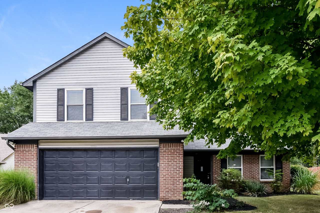 12218 Van Spronsen Court