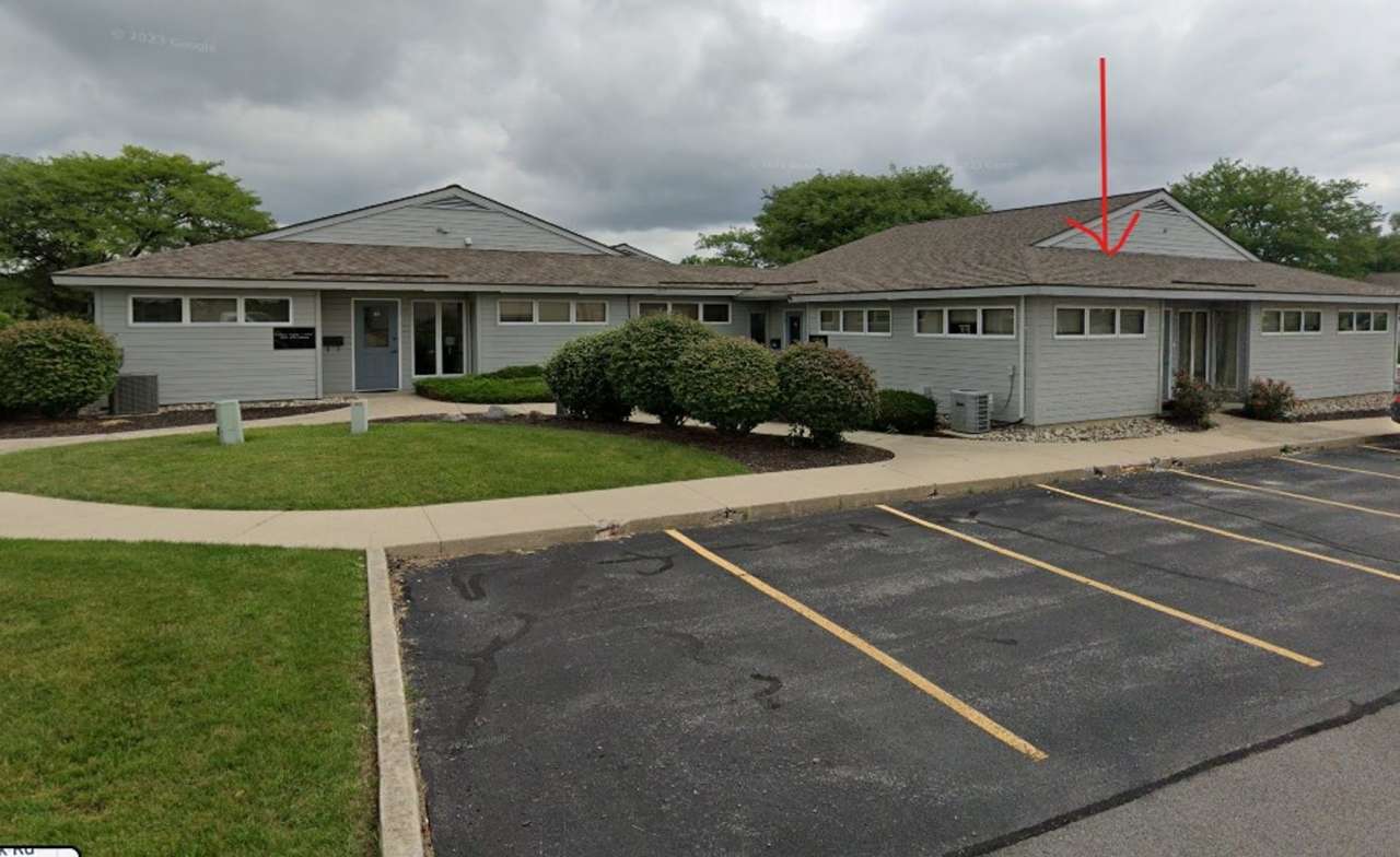 Airport North Office Park - Suites