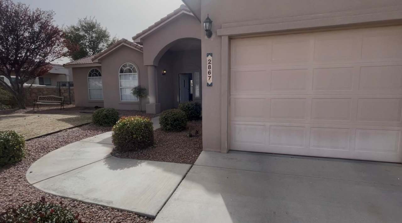 Charming 3 Bedroom/2 Bath Home - Located off of Roadrunner Pkwy