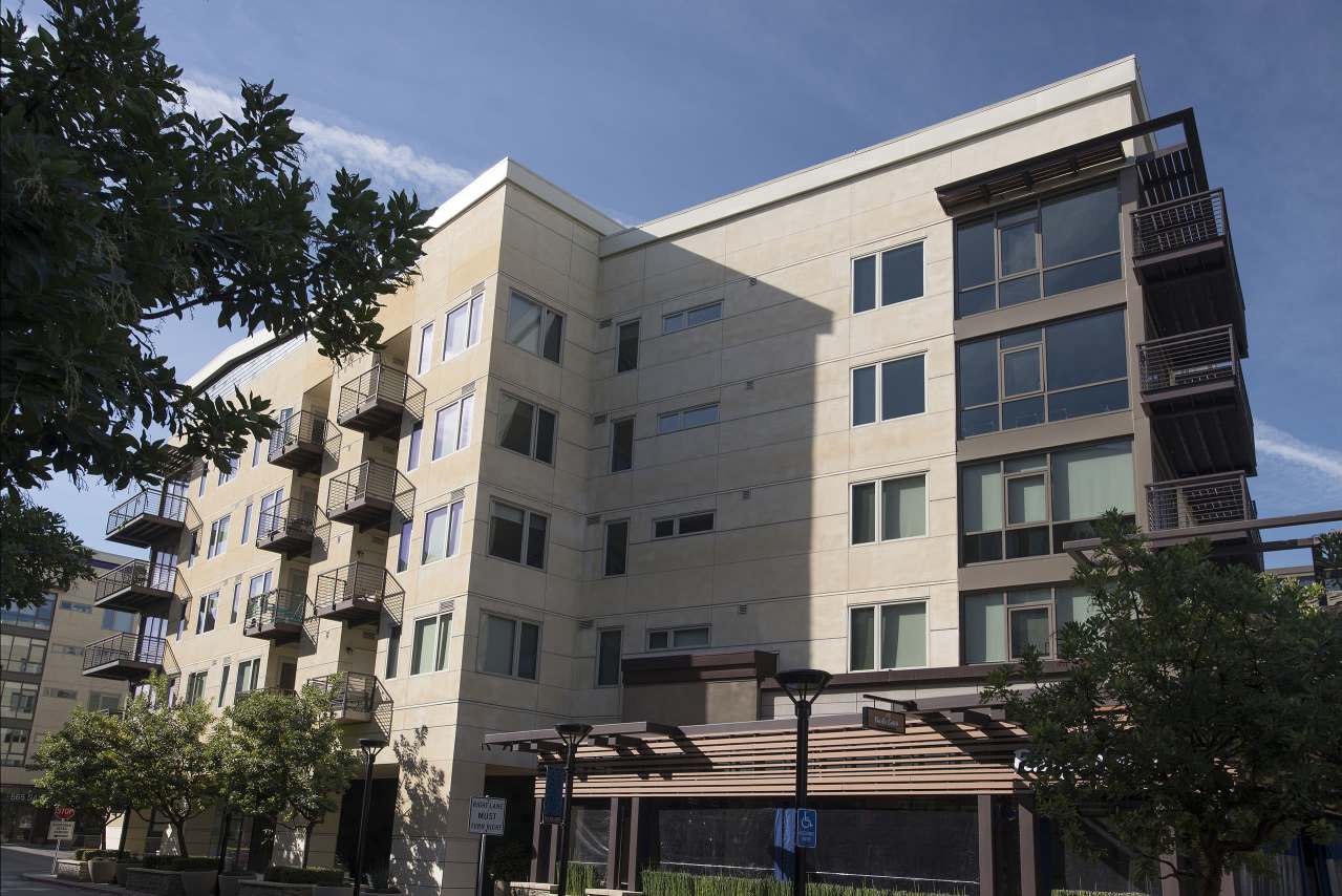 The Village Residences