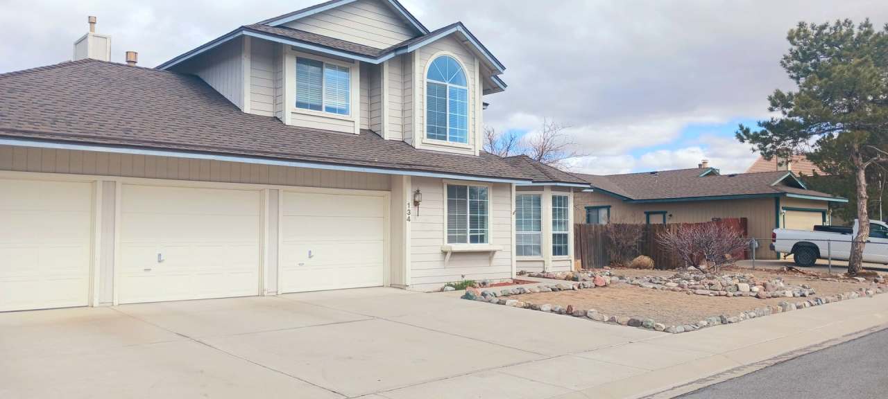 This home has it all!