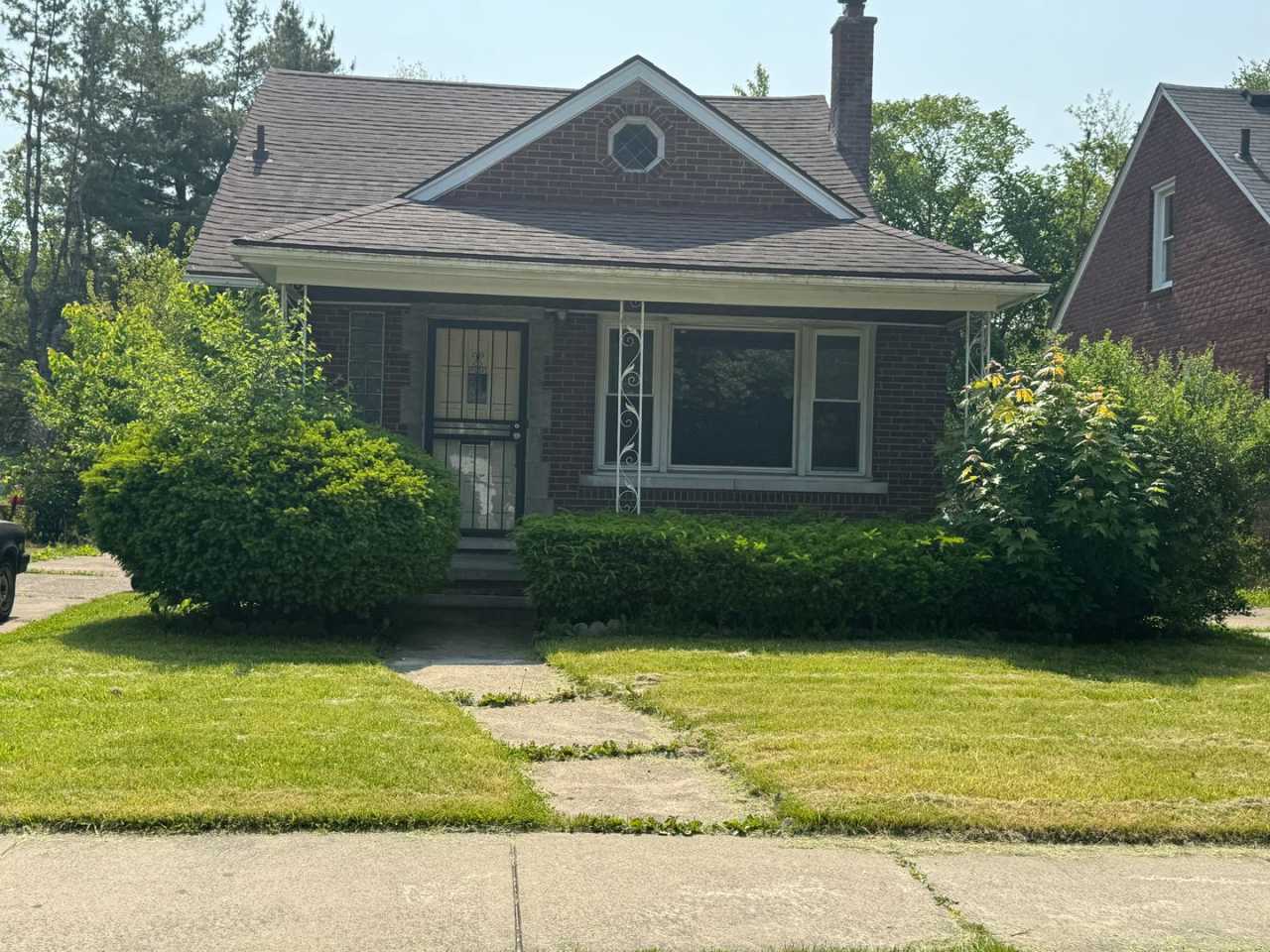 Lovely renovated 3 bedroom house
