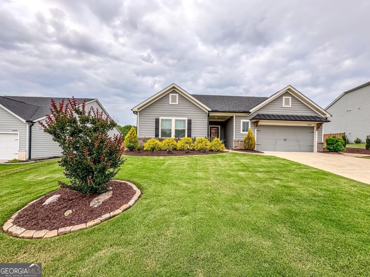 3620 Summerpoint Crossing