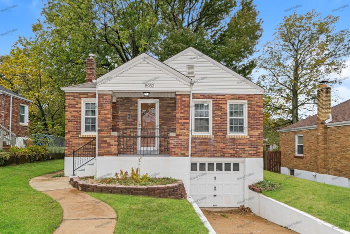 8932 Pallardy Lane