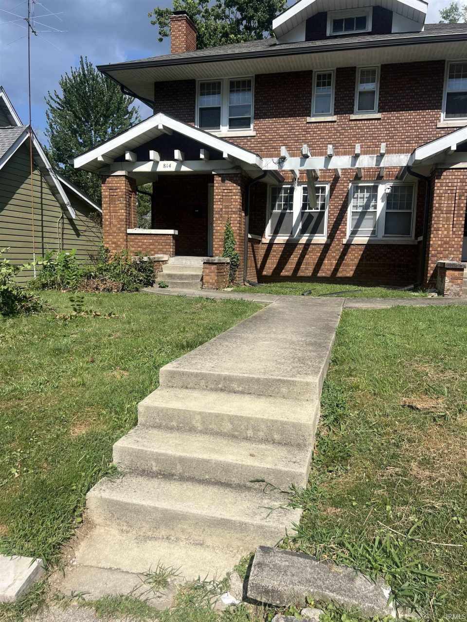 814 N Washington Street